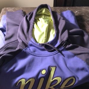 Nike Tops - Nike hoodie Nike Tops - Nike hoodie